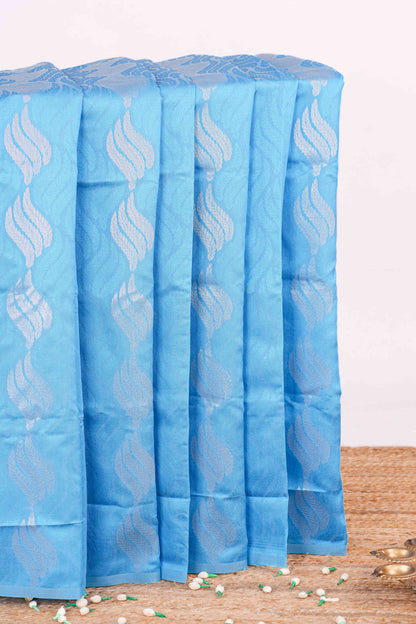 lichi silk saree