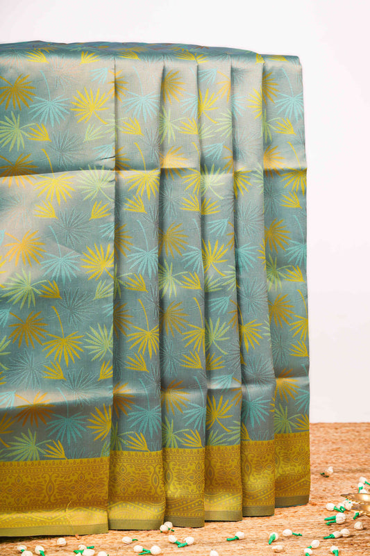 Lichi Silk Sarees