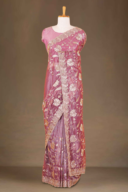 Designer Sarees