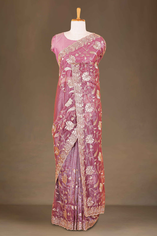 Designer Sarees
