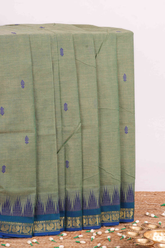 Chettinad Cotton