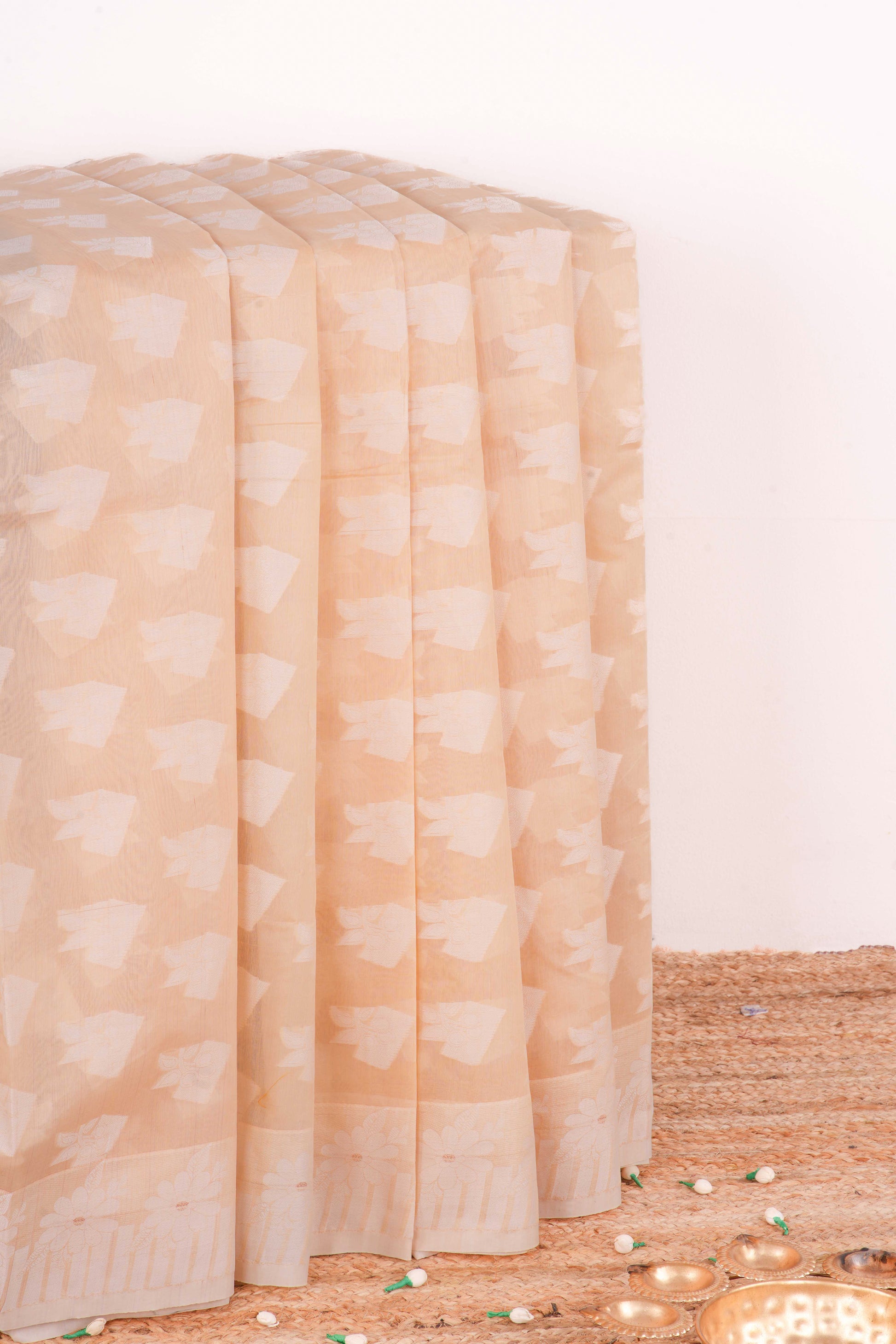 Yellow Bengal Cotton