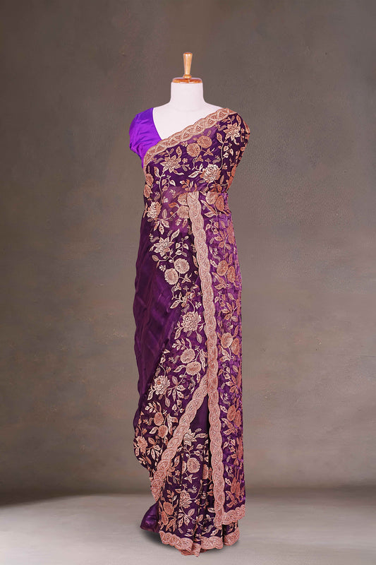 Designer Sarees
