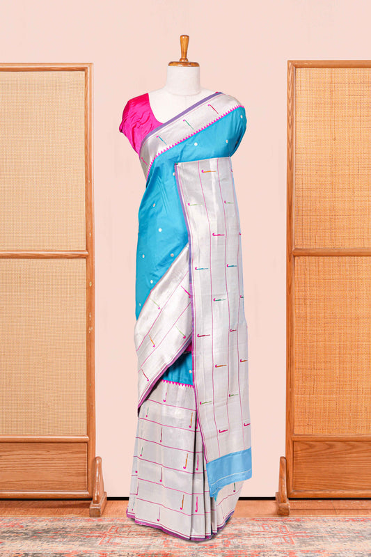 Art Soft Silk Sarees