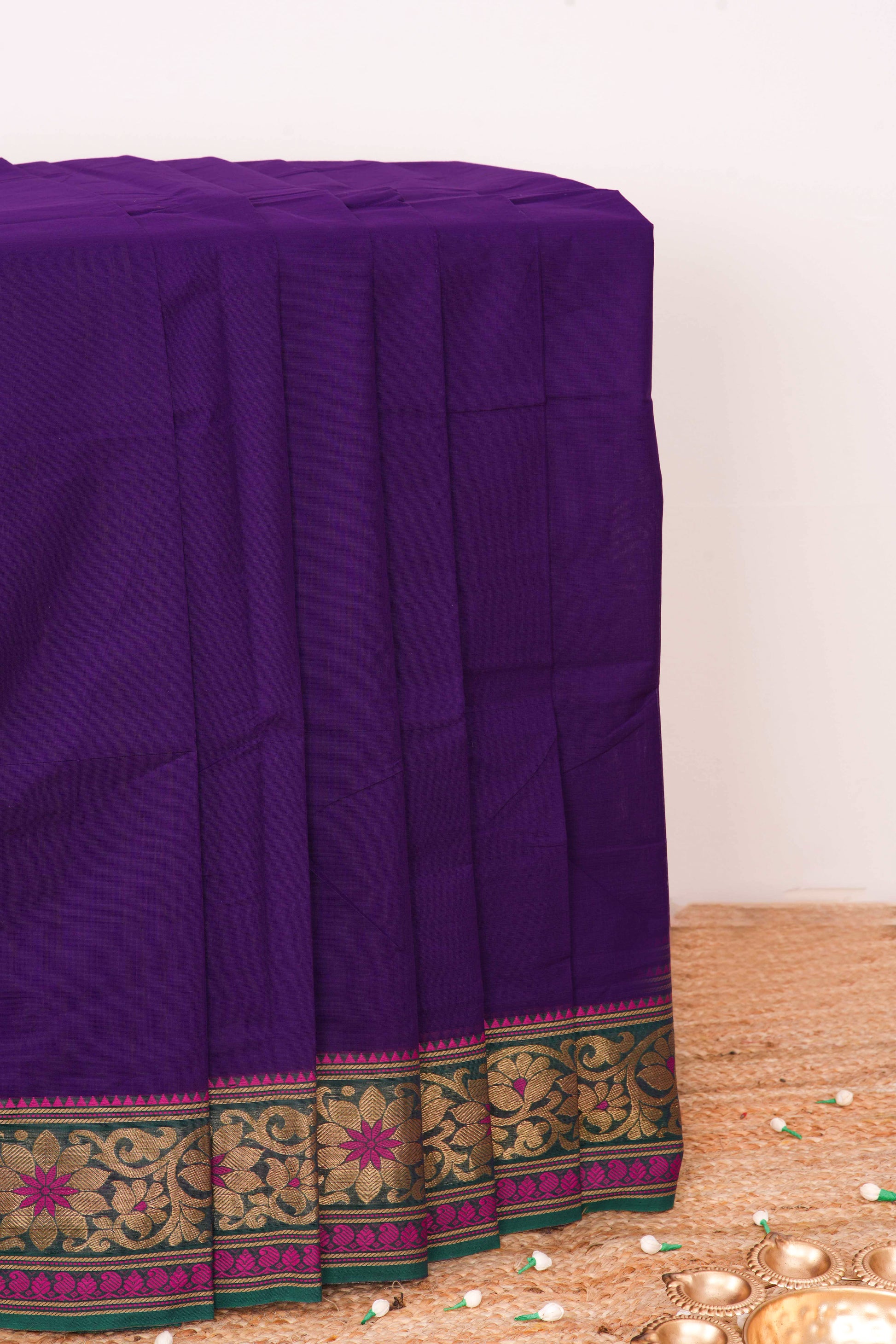 Chettinad Cotton