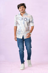 Casual Shirt