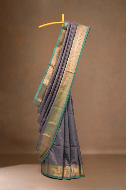 Art Soft Silk Sarees