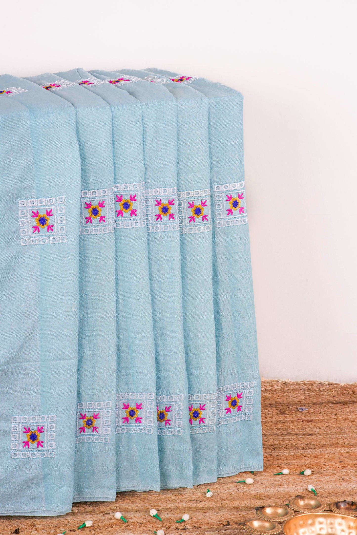 Khadi Cotton