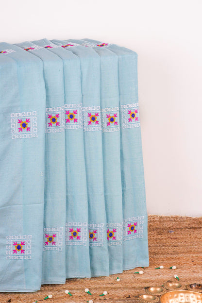 Khadi Cotton