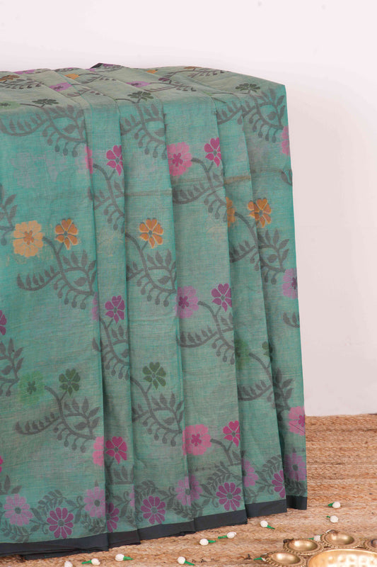 Green Bengal Cotton
