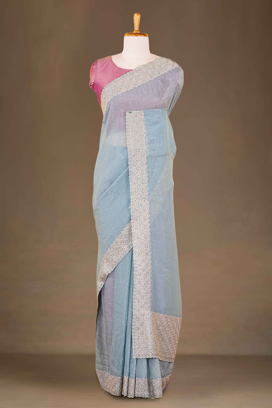 Designer Sarees