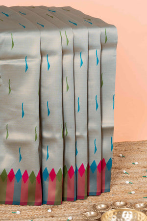 Lichi Silk