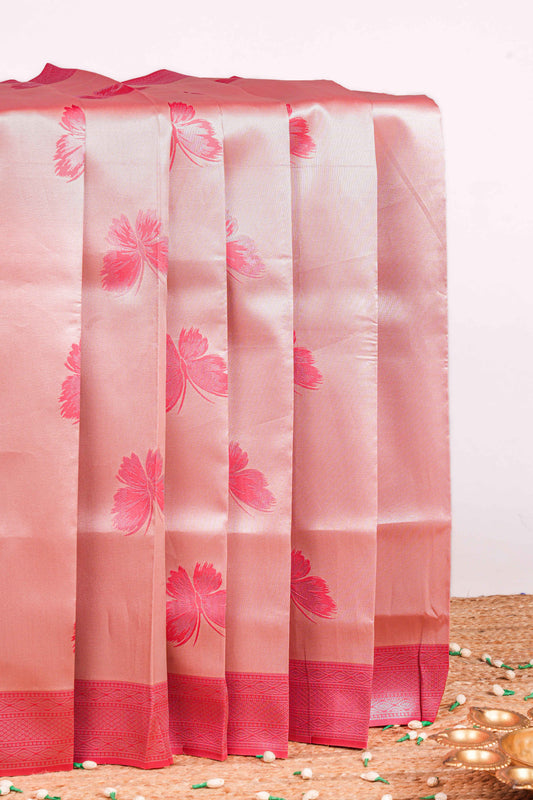 Tissue Silk Sarees