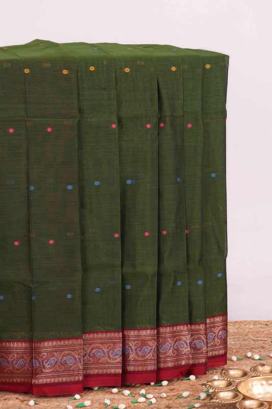 Bengal Cotton