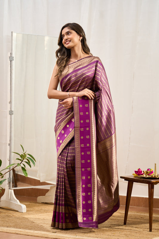 Art Silks