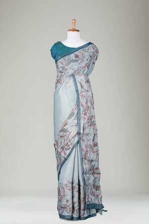 Printed Sarees