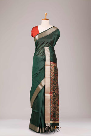 Printed Sarees