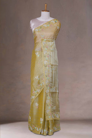 Designer Sarees