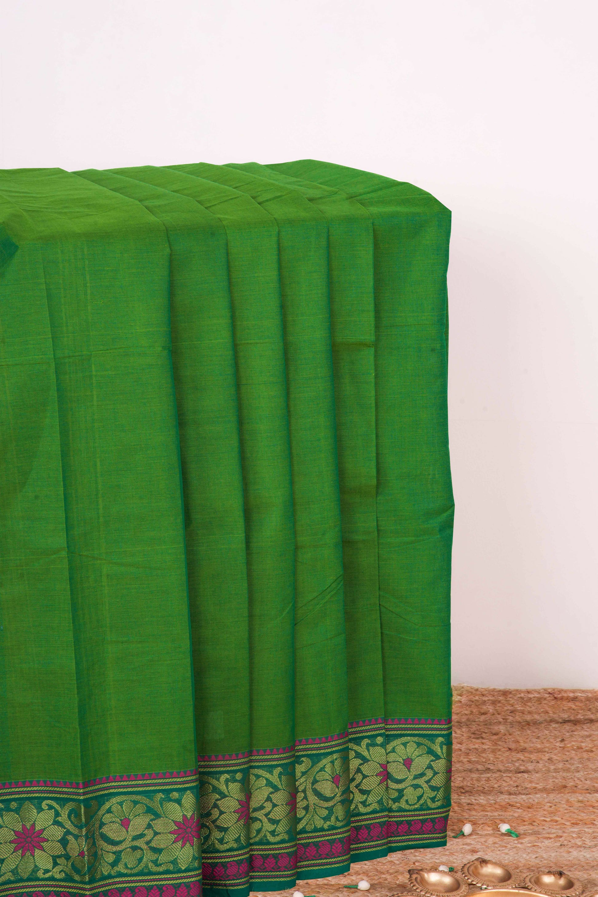 Chettinad Cotton