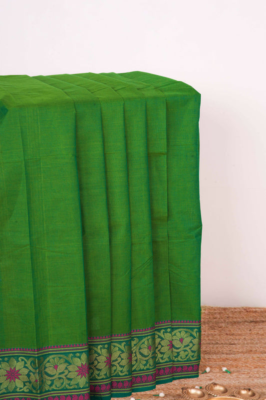Chettinad Cotton