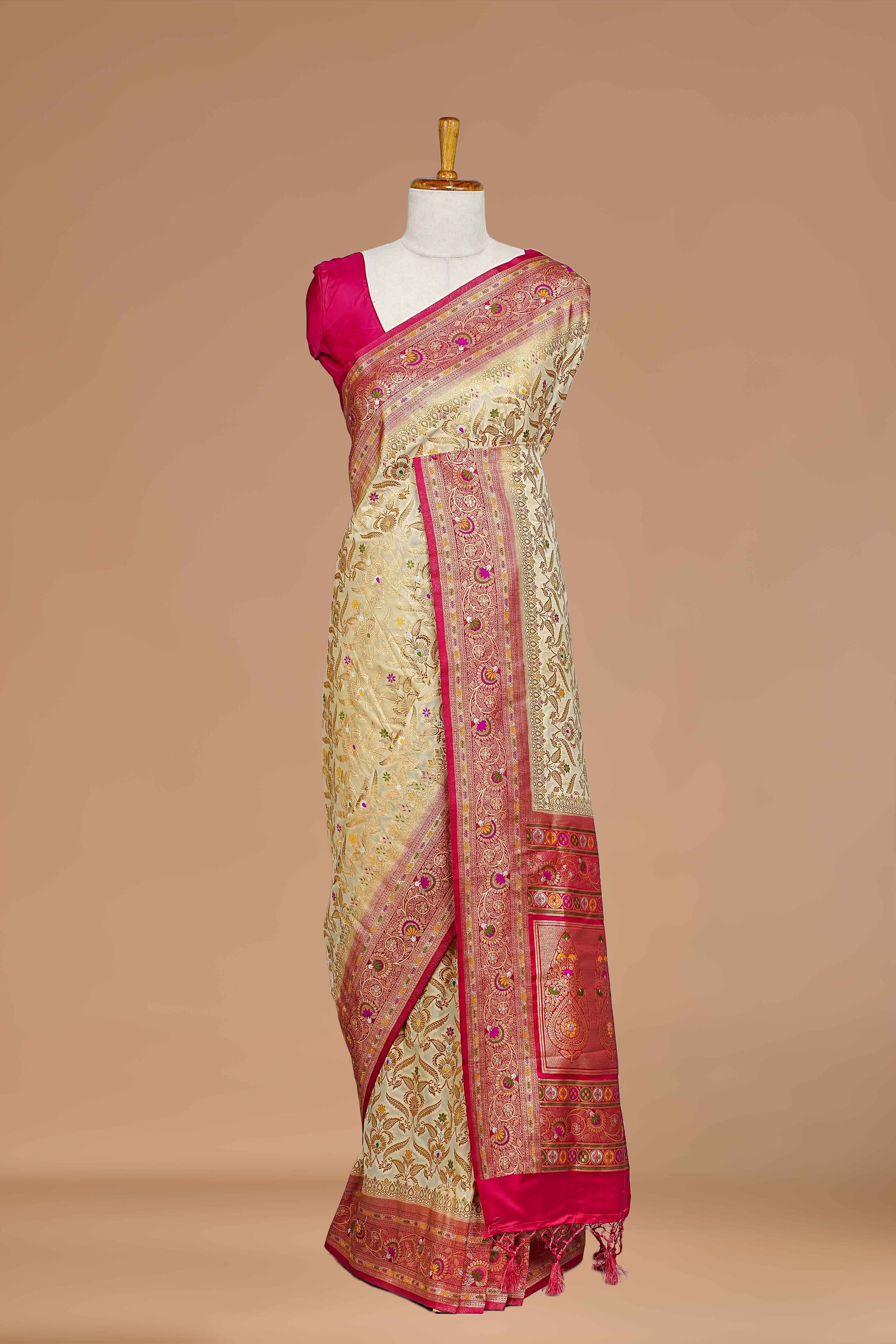Art Silks