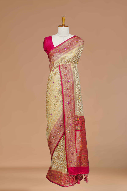 Art Silks