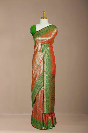 Art Silk Sarees