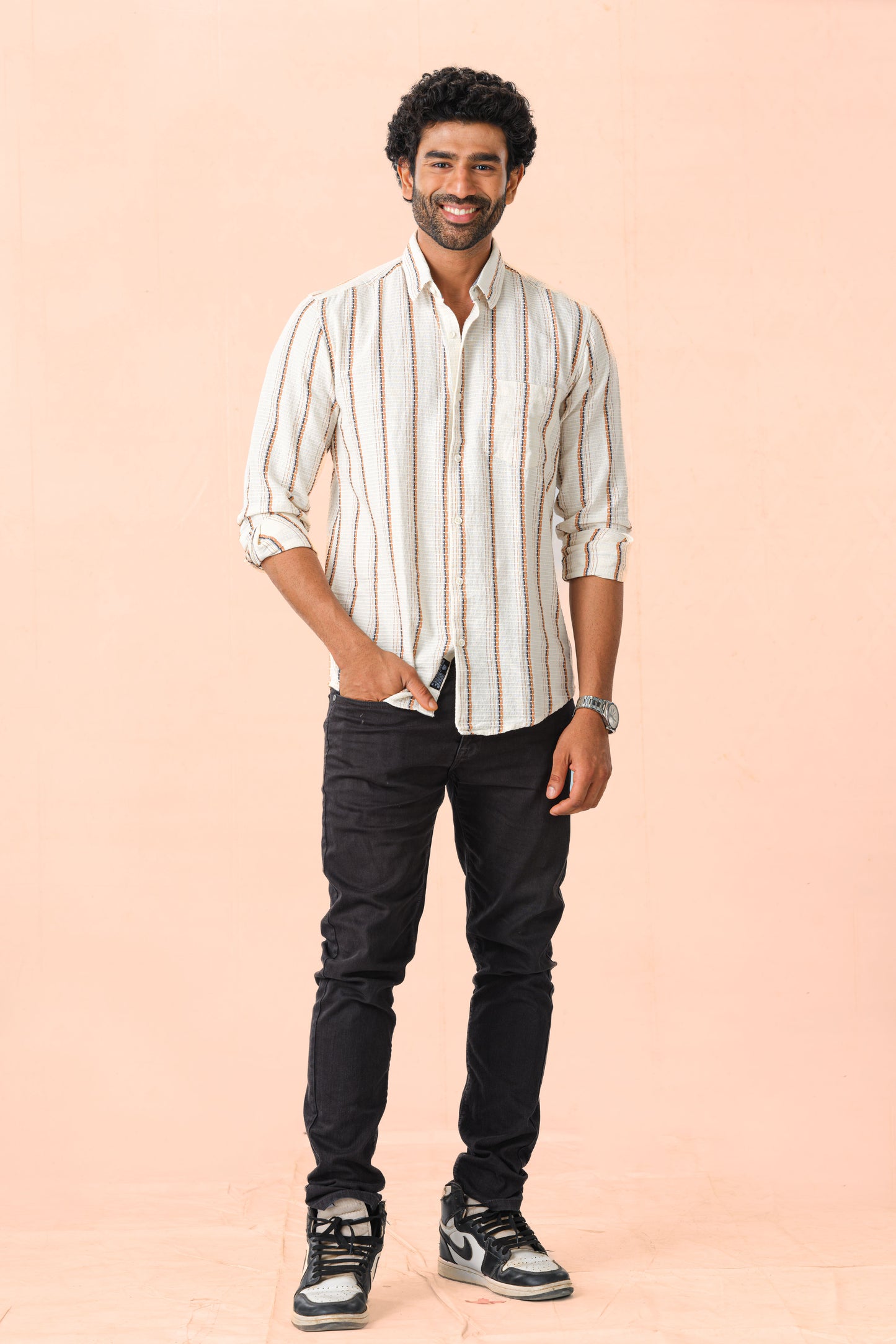 Casual Shirt