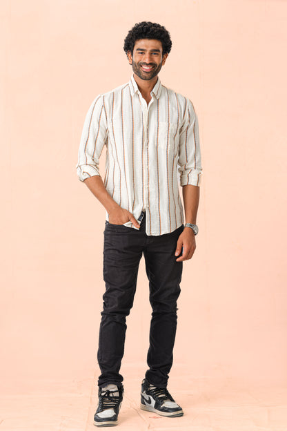 Casual Shirt