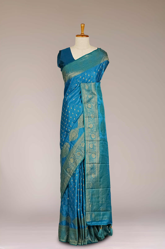 Art Silks
