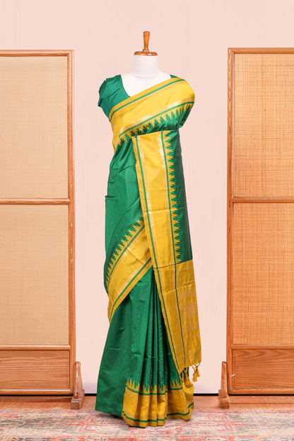Retta Petta Art Silk Sarees