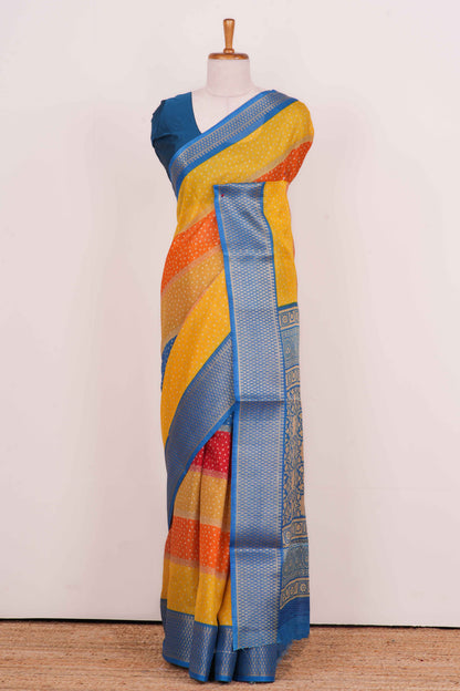 Dola Silk