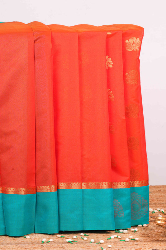Monika Cotton Sarees