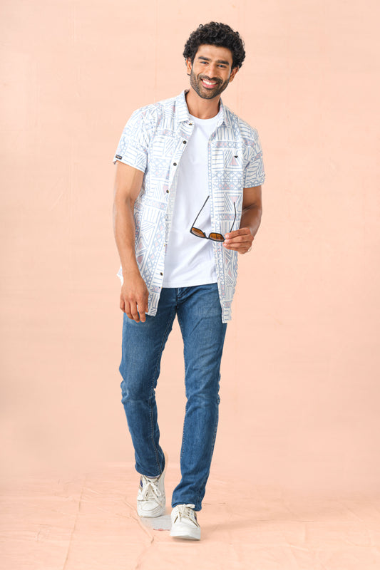 Casual Shirt