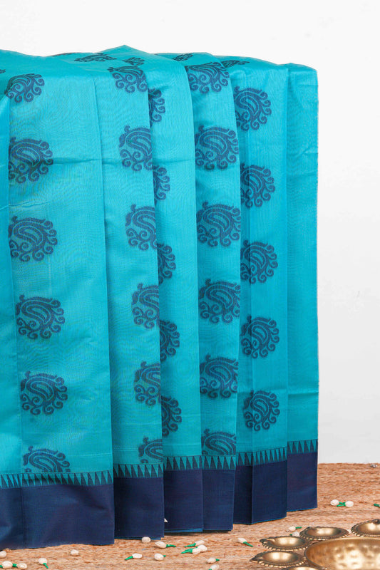Silk Cotton Sarees
