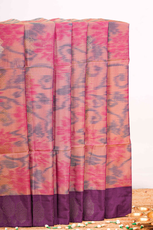 Art Soft Silk Sarees