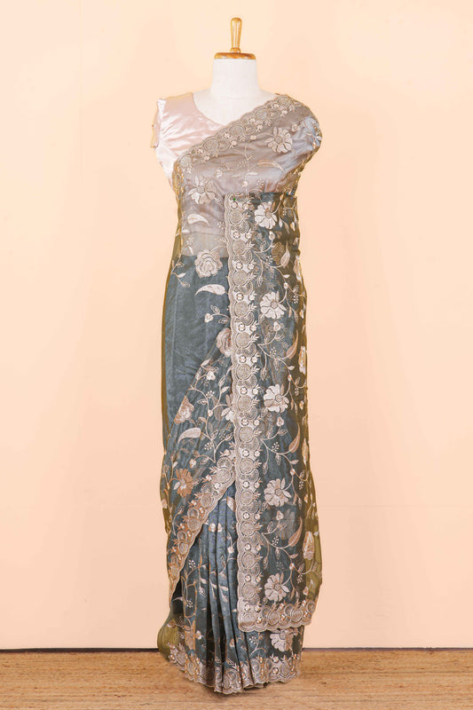Designer Sarees