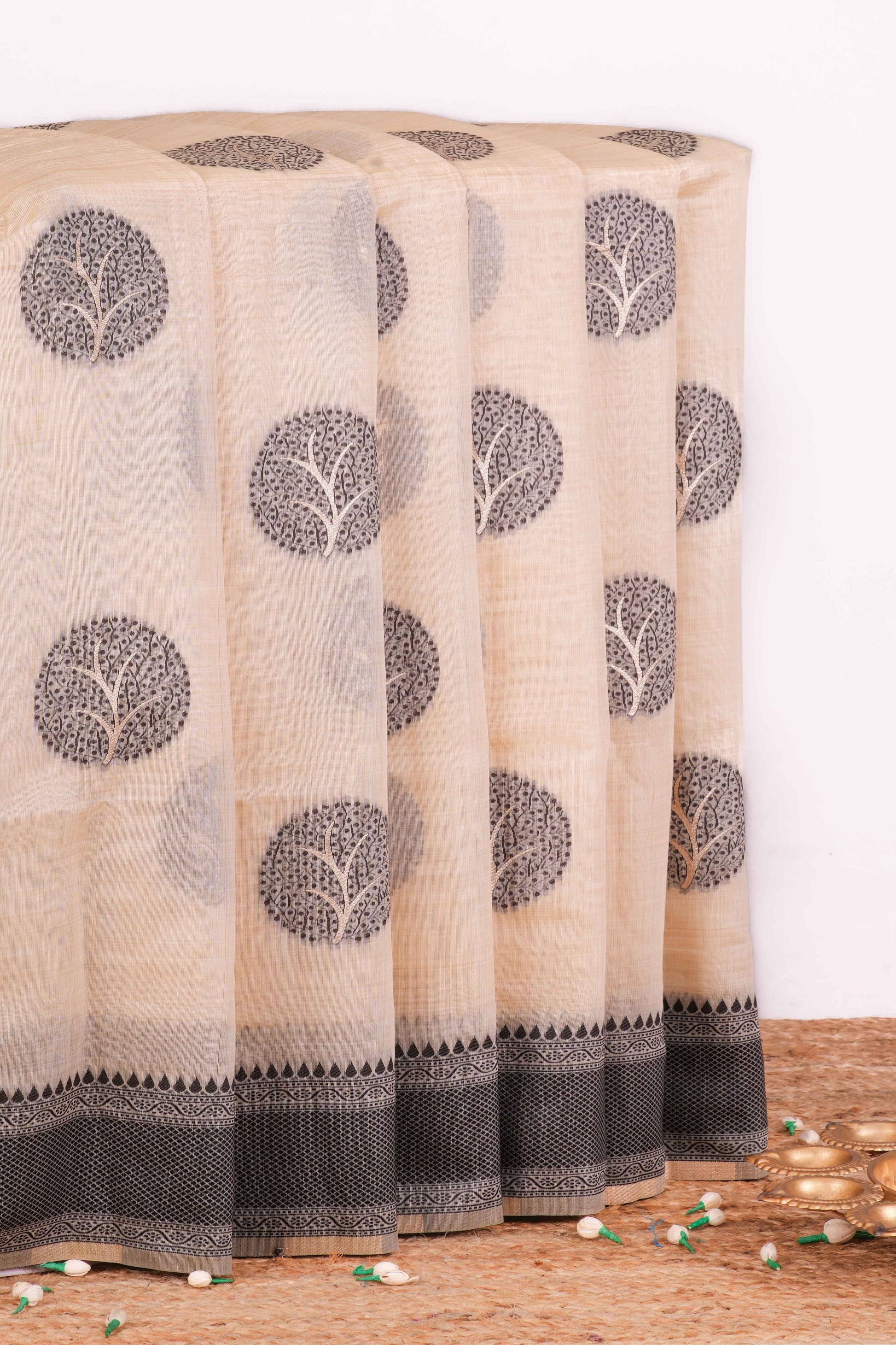 sandal Chirala Cotton