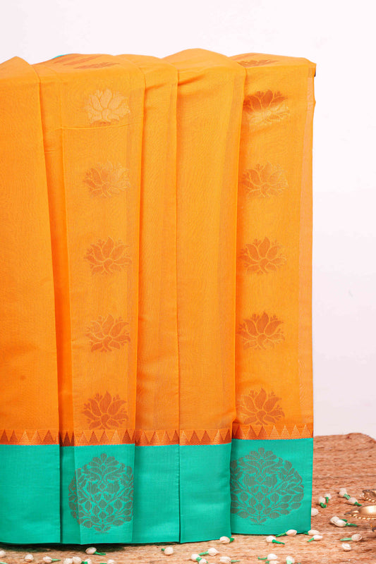 Monika Cotton Sarees