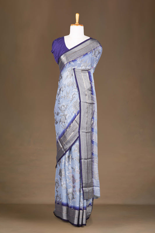 Brasso Sarees