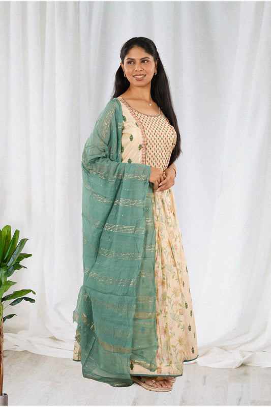 Womens Chudidhar 