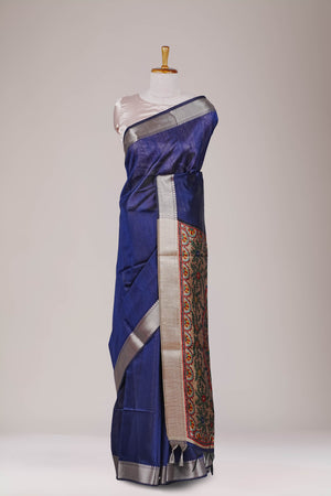 Printed Sarees