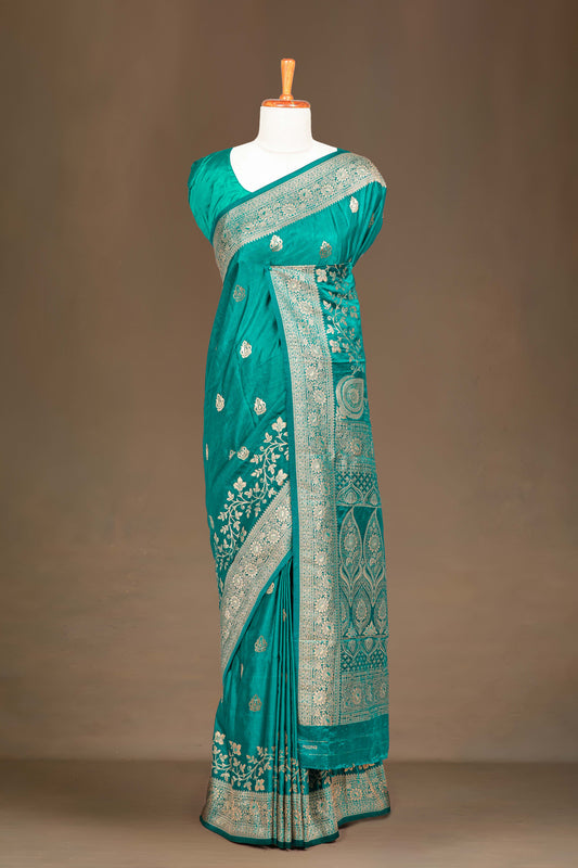 Art Silks Sarees