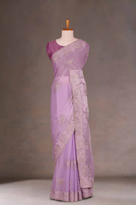 Designer Sarees
