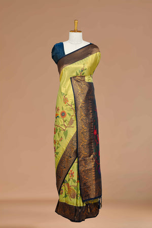 Art Tissue