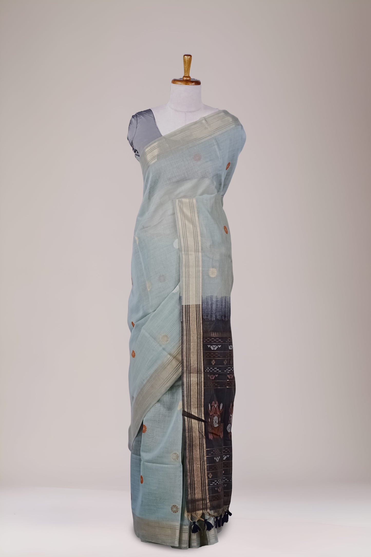 Khadi Cotton