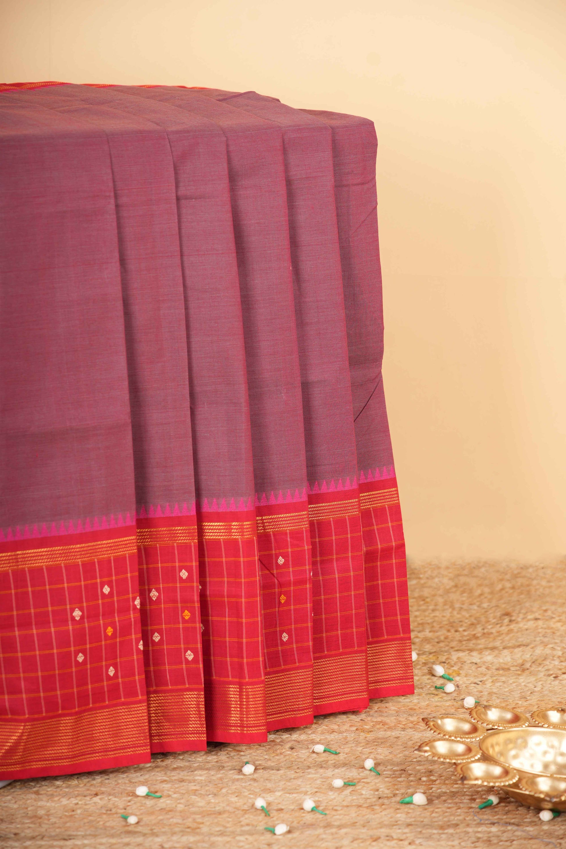 Chettinad Cotton