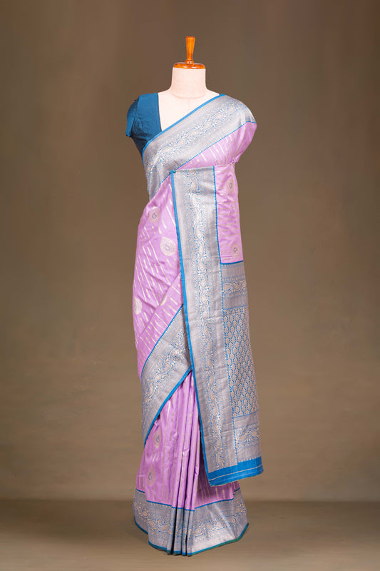 Art Soft Silk Sarees