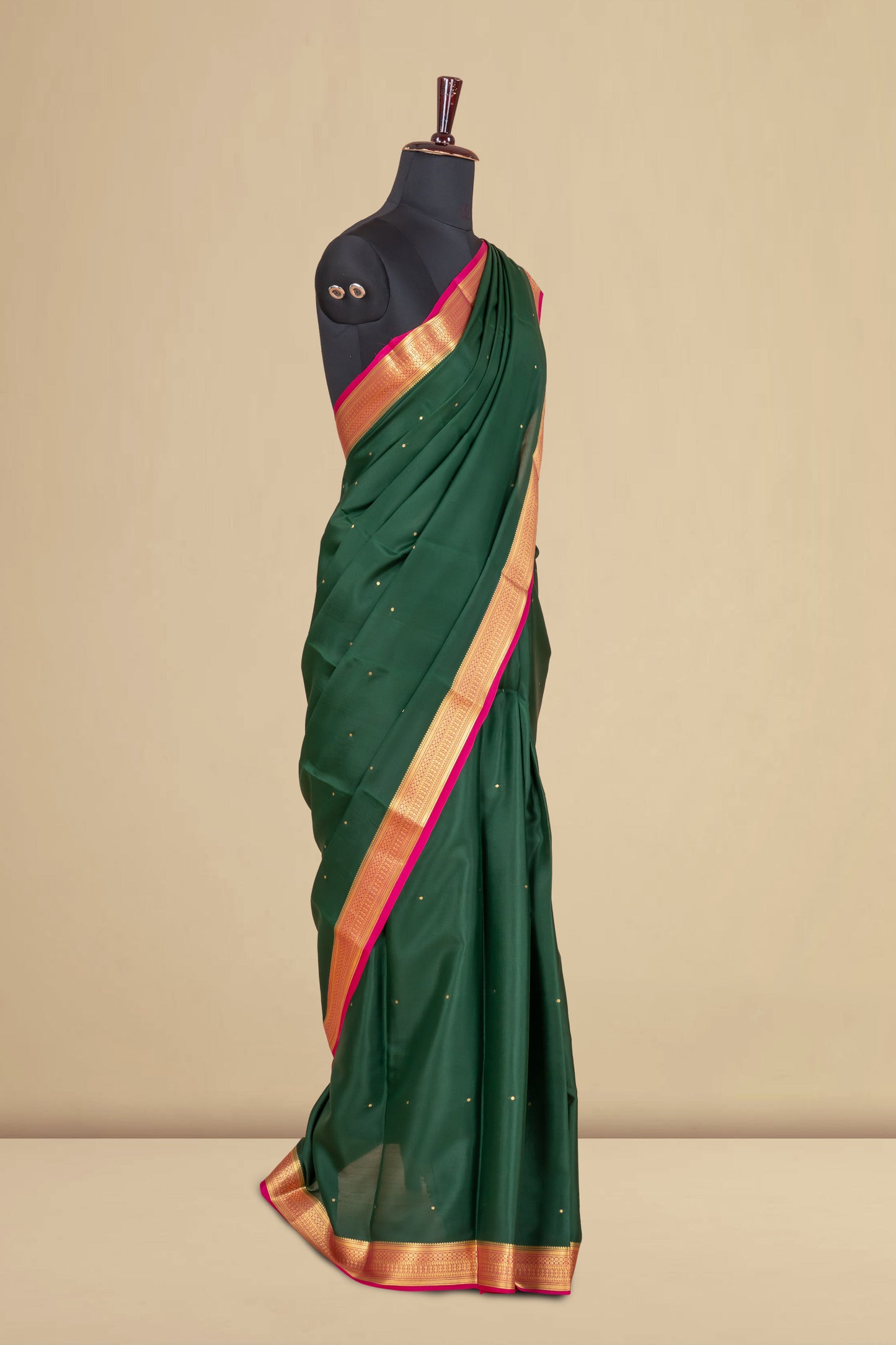Mysore Silk Pure
