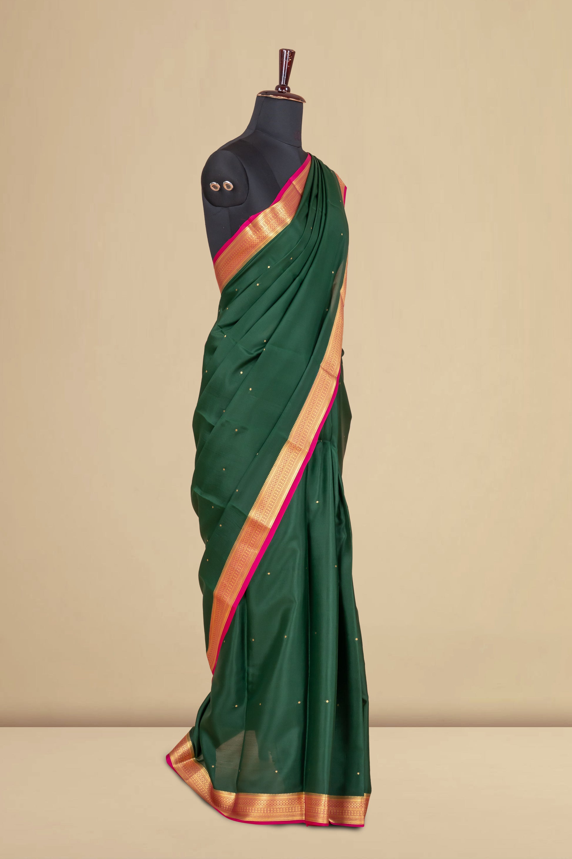 Mysore Silk Pure
